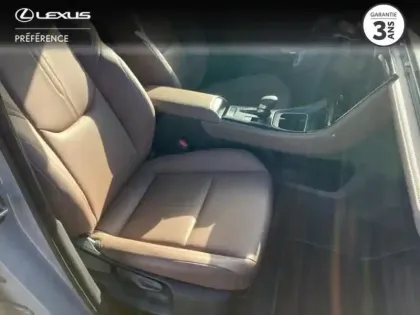 Photo 5 Lexus Lbx  1.5 136ch Elegant 2WD