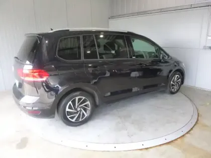 Photo 7 Volkswagen Touran  1.6 TDI 115ch FAP Connect 7 places Euro6d-T