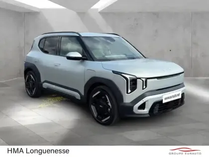 Photo 12 Kia EV2  135ch 61kWh GT-Line