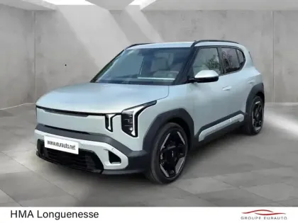 Photo Kia Ev2 Gt-line