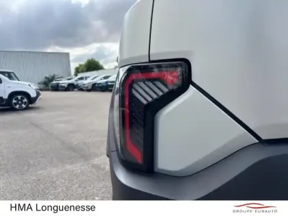 Photo 8 Kia EV2  135ch 61kWh GT-Line