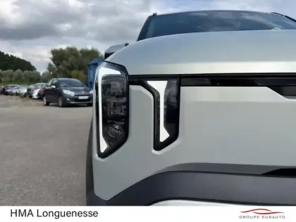 Photo 7 Kia EV2  135ch 61kWh GT-Line