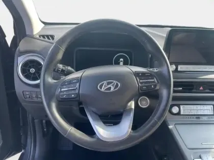 Photo 14 Hyundai Kona  Electric 64kWh - 204ch Executive