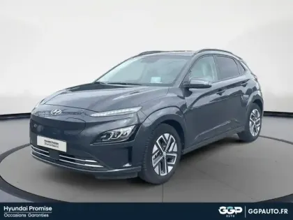 Photo Hyundai Kona Executive