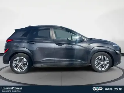 Photo 5 Hyundai Kona  Electric 64kWh - 204ch Executive