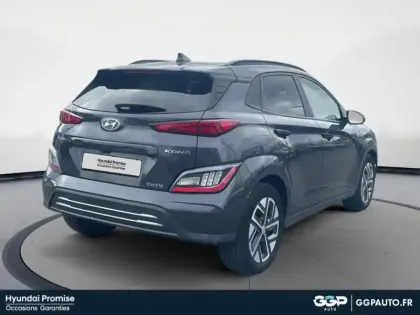 Photo 19 Hyundai Kona  Electric 64kWh - 204ch Executive