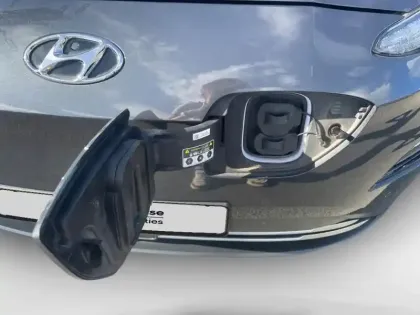 Photo 24 Hyundai Kona  Electric 64kWh - 204ch Executive