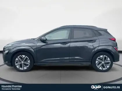 Photo 16 Hyundai Kona  Electric 64kWh - 204ch Executive
