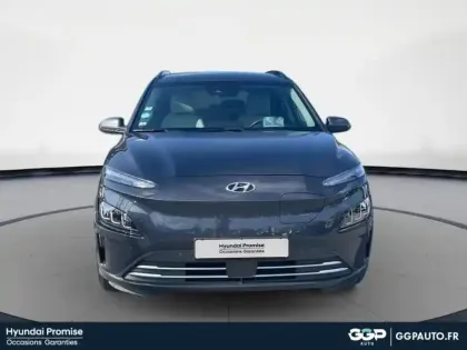 Photo 7 Hyundai Kona  Electric 64kWh - 204ch Executive