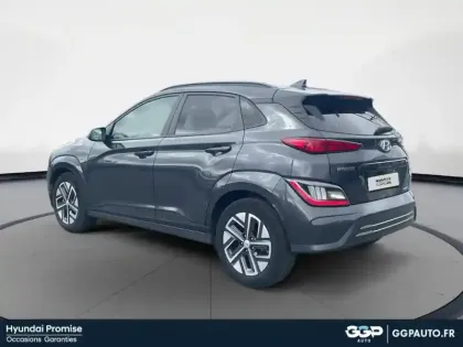 Photo 17 Hyundai Kona  Electric 64kWh - 204ch Executive