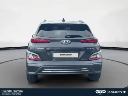 Photo 18 Hyundai Kona  Electric 64kWh - 204ch Executive