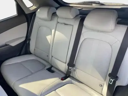 Photo 11 Hyundai Kona  Electric 64kWh - 204ch Executive