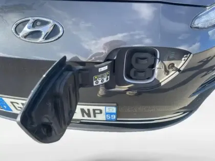 Photo 9 Hyundai Kona  Electric 64kWh - 204ch Executive