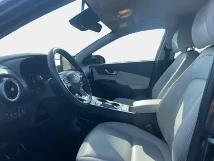 Photo 13 Hyundai Kona  Electric 64kWh - 204ch Executive