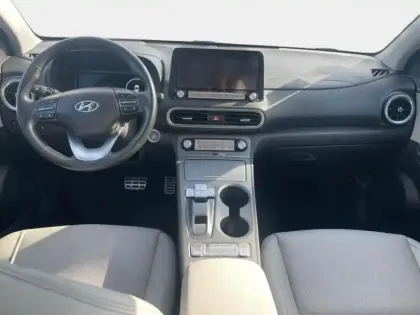Photo 12 Hyundai Kona  Electric 64kWh - 204ch Executive