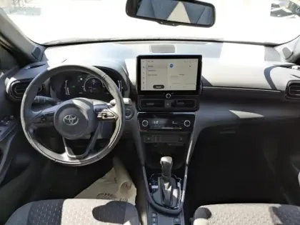 Photo 6 Toyota Yaris  Cross 130h Design MY25