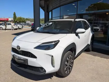 Photo Toyota Yaris Design