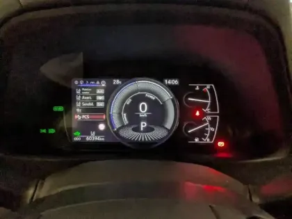 Photo 5 Lexus UX  250h Pack Business 2WD