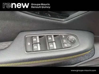 Photo 15 Renault Megane  E-Tech Electric EV60 220ch Techno optimum charge -C