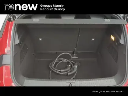 Photo 10 Renault Megane  E-Tech Electric EV60 220ch Techno optimum charge -C