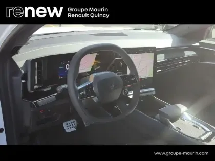 Photo 13 Renault Austral  1.2 E-Tech full hybrid 200ch esprit Alpine - 26