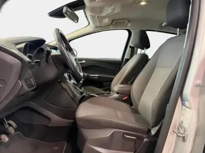 Photo 28 Ford C-Max  1.0 EcoBoost 125ch Stop&Start Titanium