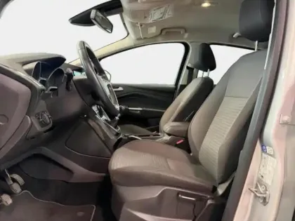 Photo 13 Ford C-Max  1.0 EcoBoost 125ch Stop&Start Titanium