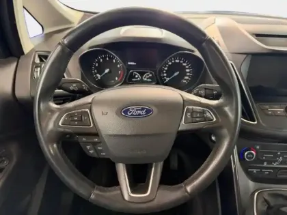 Photo 14 Ford C-Max  1.0 EcoBoost 125ch Stop&Start Titanium