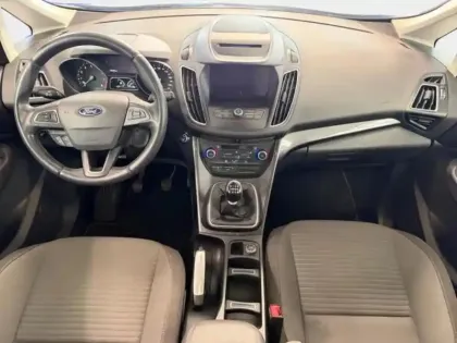 Photo 12 Ford C-Max  1.0 EcoBoost 125ch Stop&Start Titanium