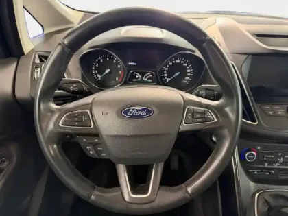 Photo 29 Ford C-Max  1.0 EcoBoost 125ch Stop&Start Titanium
