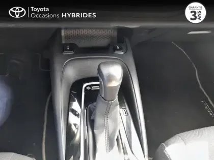 Photo 10 Toyota Corolla  122h Dynamic Business MY22