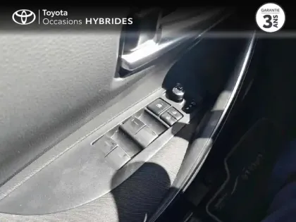 Photo 13 Toyota Corolla  122h Dynamic Business MY22