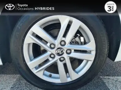 Photo 6 Toyota Corolla  122h Dynamic Business MY22