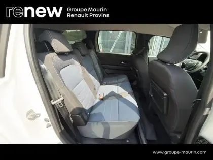 Photo 13 Dacia Jogger  1.8 hybrid 155ch Journey 7 places -25