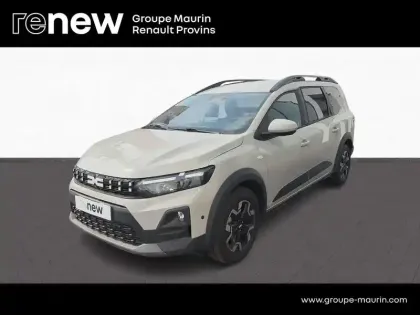 Photo Dacia Jogger Journey