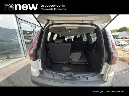 Photo 10 Dacia Jogger  1.8 hybrid 155ch Journey 7 places -25
