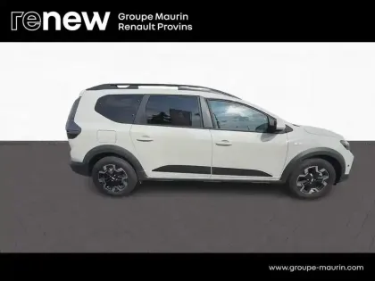 Photo 7 Dacia Jogger  1.8 hybrid 155ch Journey 7 places -25