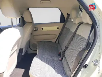 Photo 25 Hyundai Inster  49 kWh 115ch Creative 5pl
