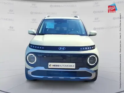 Photo 16 Hyundai Inster  49 kWh 115ch Creative 5pl