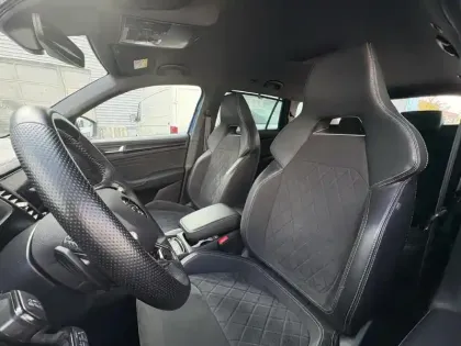 Photo 9 Skoda Kodiaq  2.0 TDI 150ch SCR Sportline DSG7 5 places