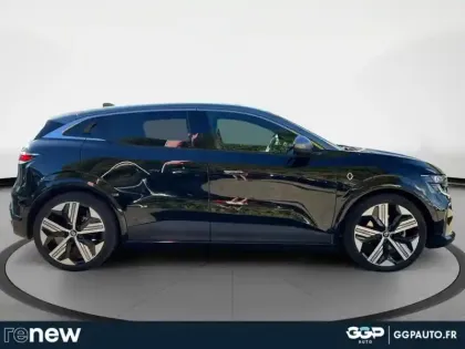 Photo 5 Renault Megane  E-Tech Electric EV60 220ch Iconic super charge