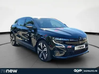 Photo 6 Renault Megane  E-Tech Electric EV60 220ch Iconic super charge