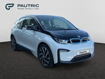 Photo 6 BMW I3  170ch 120Ah Edition WindMill Atelier