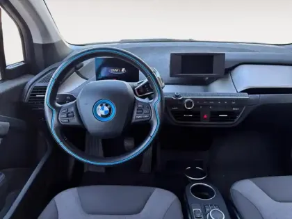 Photo 9 BMW I3  170ch 120Ah Edition WindMill Atelier