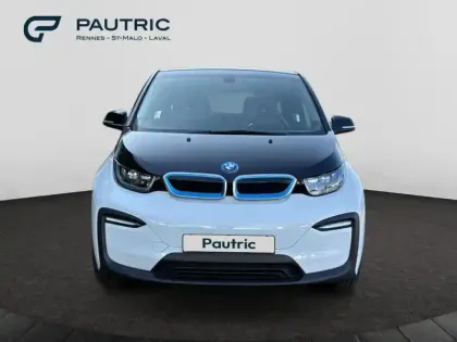 Photo 7 BMW I3  170ch 120Ah Edition WindMill Atelier