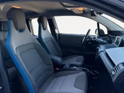 Photo 14 BMW I3  170ch 120Ah Edition WindMill Atelier
