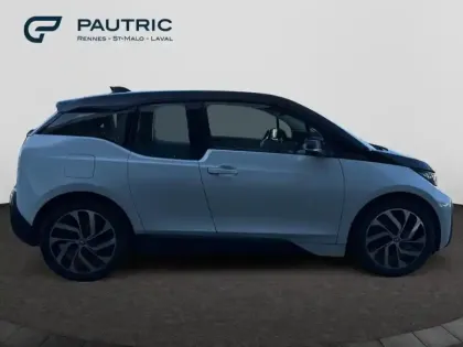 Photo 5 BMW I3  170ch 120Ah Edition WindMill Atelier
