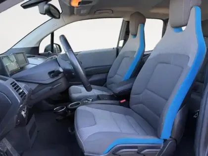 Photo 8 BMW I3  170ch 120Ah Edition WindMill Atelier