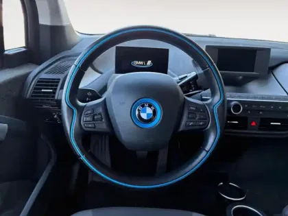 Photo 11 BMW I3  170ch 120Ah Edition WindMill Atelier