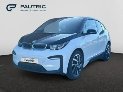 Photo Bmw I3 Ed Windmill Atelier